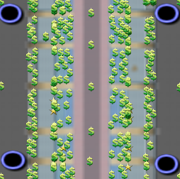 Ice Forest v1