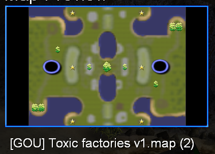[GOU] Toxic factories v1