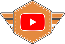 Streamer-Bronze