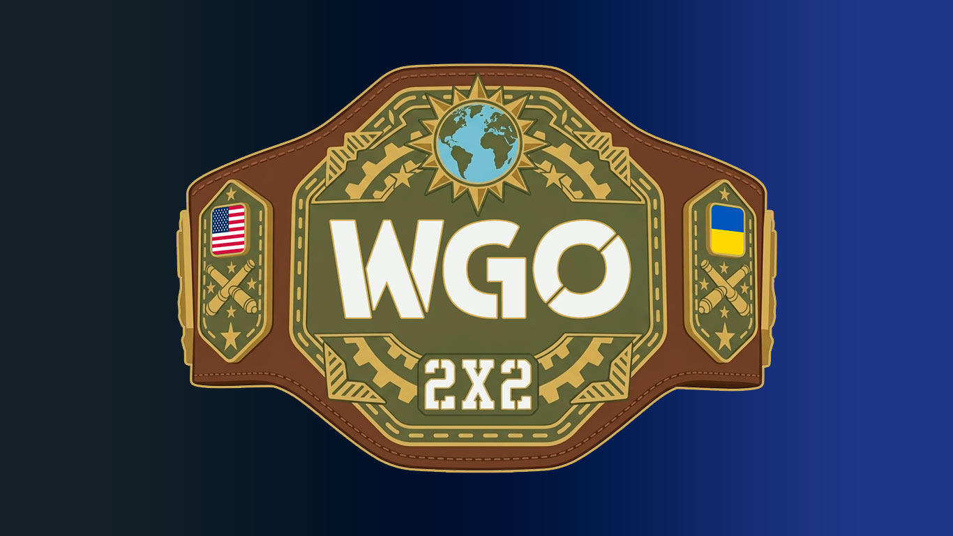 КУЛЬТ ЧЕМПІОНІВ (ULT BLOG)