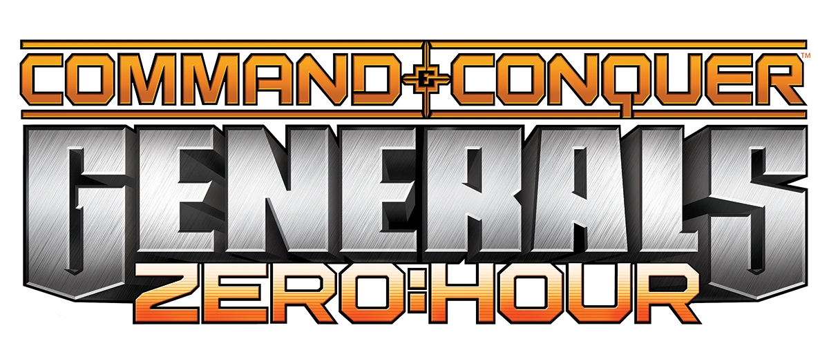 Як розпочати грати в C&C Generals Zero Hour? Тобі сюди!