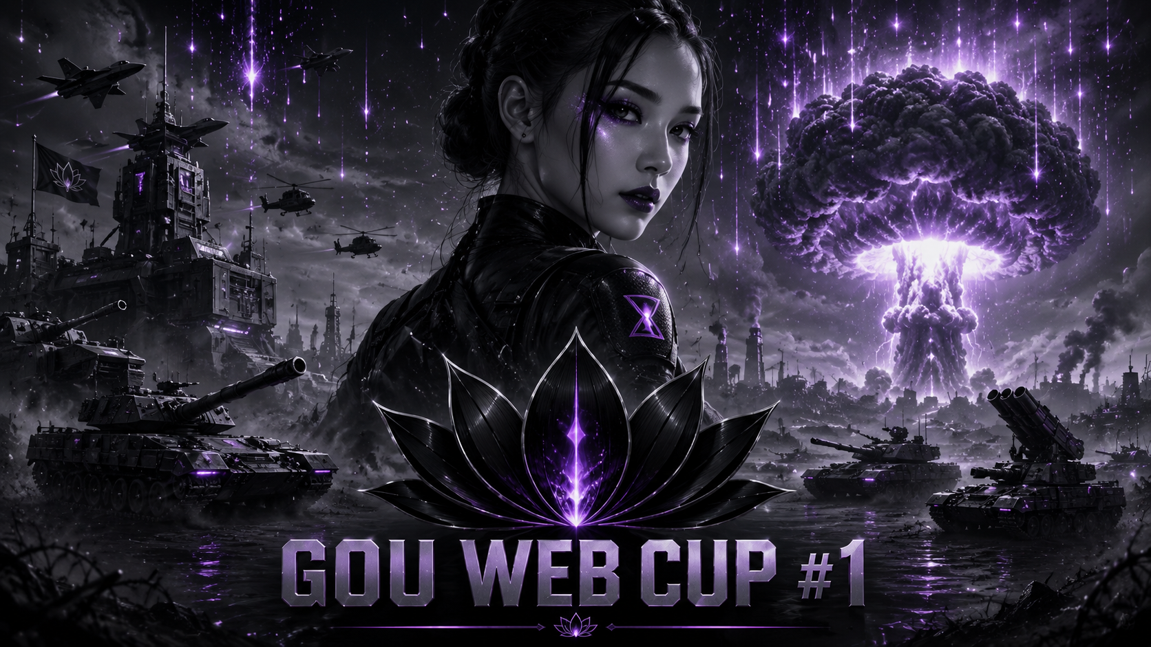GOU WEB CUP #1