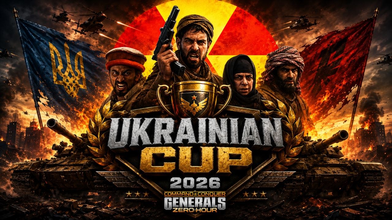 Ukrainian Cup 2026