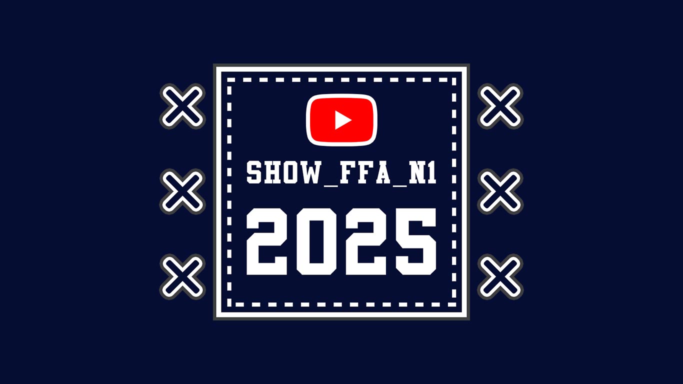 Show FFA #1