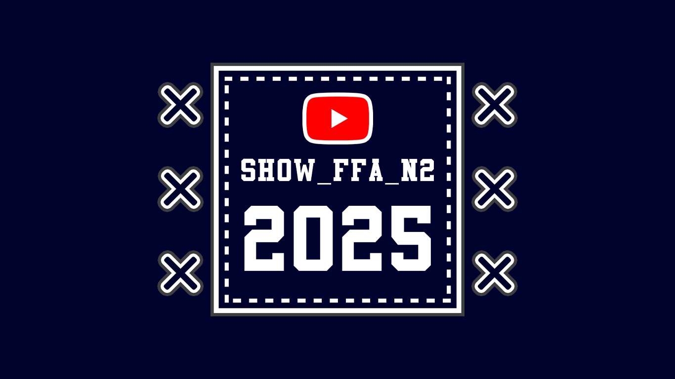 Show FFA #2